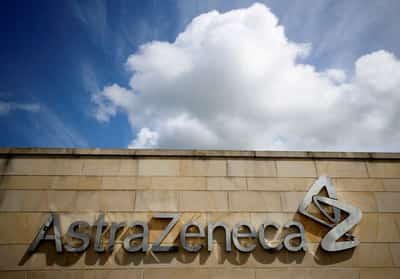 Image for AstraZeneca's eco-friendly version of smoker's lung inhaler gets EU panel backing