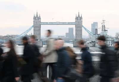 Image for UK must be tough to reverse productivity slippage, BCG says