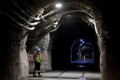 Image for Mongolia urges Rio Tinto to rewrite terms of Oyu Tolgoi copper mine, FT reports