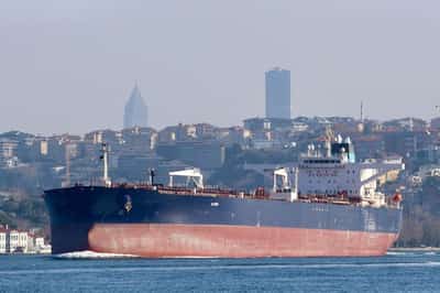 Image for Morning Bid: A breakthrough deal or a crude awakening?