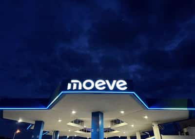 Image for Spain's Moeve teams up with Masdar on $1.2 billion green hydrogen project