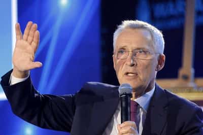 Image for Norway's sovereign wealth fund has no plans to reduce US assets, finance minister tells FT