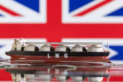 Image for British Gas owner Centrica enters natural gas deal with US-based Devon Energy