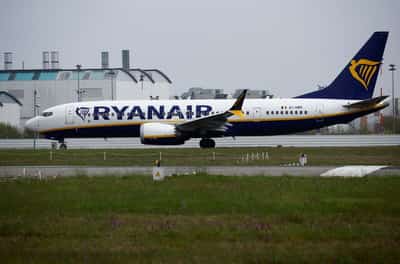 Image for Major Boeing customer Ryanair sees 737 production hitting 48 per month by April