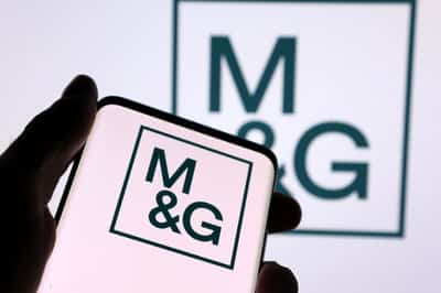 Image for M&G sees asset boost with Dai-ichi Life partnership