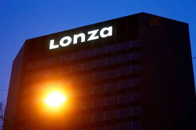 Image for Switzerland's Lonza edges closer to sale of its capsule and health ingredients business (Jan. 28)