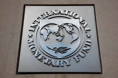 Image for IMF warns banks and supervisors of liquidity risks in $9.6 trillion FX market