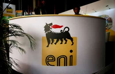 Image for Italy's Eni monitoring Iraq's security situation