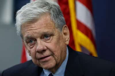 Image for Trump nominates special envoy to Belarus, wants more prisoners freed