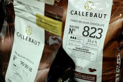 Image for Barry Callebaut forecasts sales decline as cocoa prices remain high