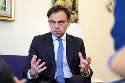 Image for Poland and Germany pledge to take lead on Europe's economic revival