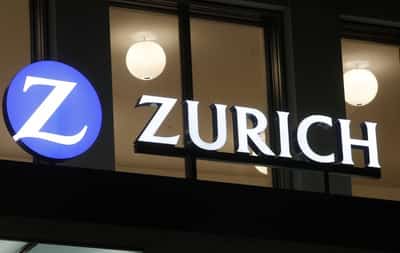 Image for Zurich Insurance beats operating profit forecast led by P&C arm