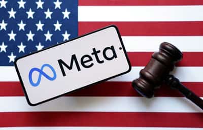 Image for Meta must face lawsuit claiming it prefers cheaper foreign workers