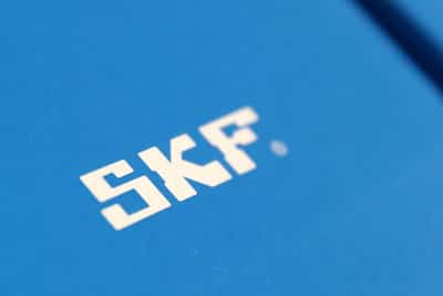 Image for Bearings maker SKF's Q1 profit falls less than expected, says Iran war increases uncertainty 