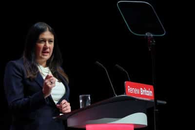 Image for UK to ban the resale of tickets for profit to protect fans