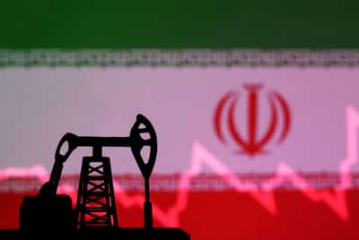 Image for Citi sees oil prices of $75-$78/bbl if war disrupts 1.1 million bpd of Iran's oil exports
