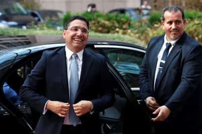 Image for Morocco and EU reach new trade deal including Western Sahara farming products