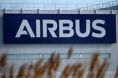 Image for Airbus appoints new technology head in research shake-up