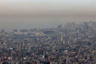 Image for Middle East war hangs over Europe Inc as earnings season kicks off