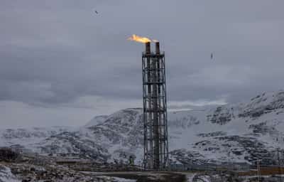 Image for Norway's overall oil, gas output beats forecast in June