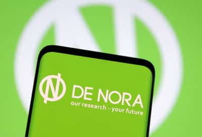 Image for De Nora eyes water tech deal, raises profit margin outlook