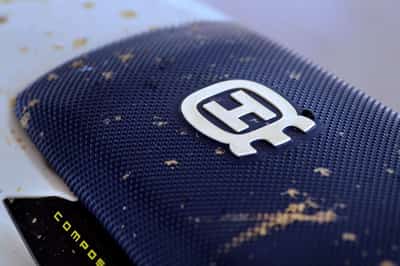 Image for Husqvarna tumbles after loss increase, hit by weak North America demand