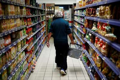 Image for French economy to grow 0.6% this year, INSEE says