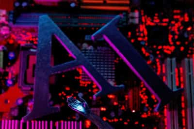 Image for Morning Bid: Building AI sure does cost a lot, hope it's worth it