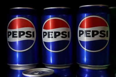 Image for PepsiCo beats earnings estimates on steady demand for sodas and snacks, names new CFO