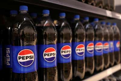 Image for PepsiCo names Steve Schmitt as CFO