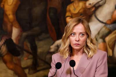 Image for Analysis-Italians and 'lo spread', an obsession whose time has passed