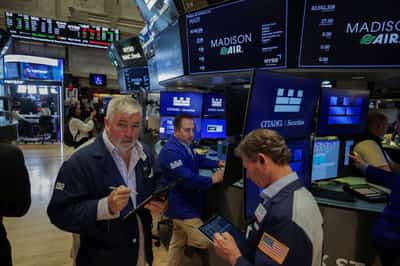 Image for Drone maker AEVEX raises $320 million in US IPO