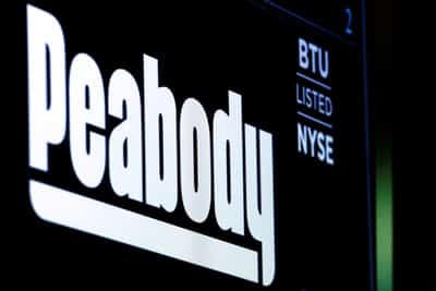 Image for Peabody's decision on $3.8 billion bid for Anglo American mines looms next week