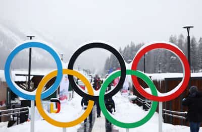 Image for Paralympics-Ukrainian team to boycott opening ceremony due to Russian participation