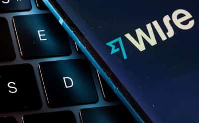 Image for UK's Wise shareholders approve move to US stock exchange