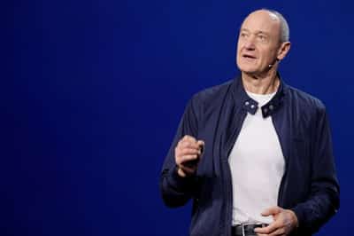 Image for Siemens CEO says customers holding back on investments due to Iran war