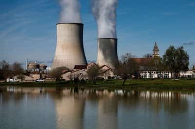 Image for EDF weighs asset sales amid greater push for nuclear energy, FT reports