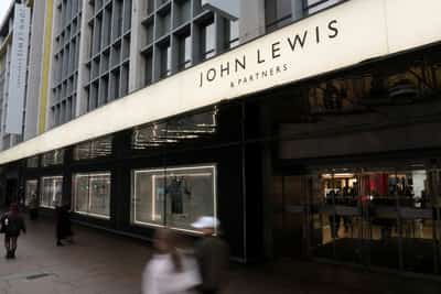Image for UK's John Lewis restores staff bonus as profits rise