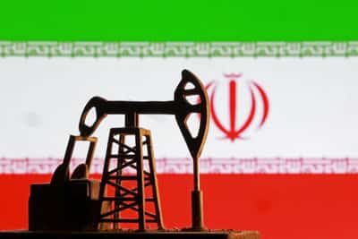 Image for Oil prices climb 3% as market awaits US-Iran talks