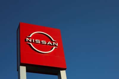 Image for Nissan plans $7 billion funding, including loan backed by UK government, Bloomberg News says
