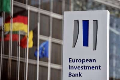 Image for EIB commits 15 billion euros to protect EU's water resources