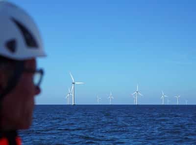 Image for Orsted wins approval for emergency rights issue as Trump threatens US projects