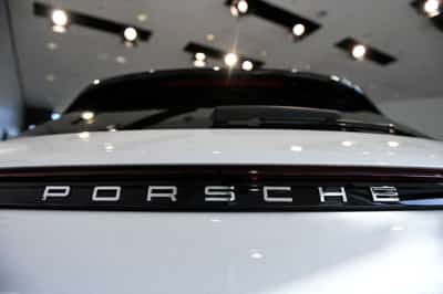 Image for Porsche names new CFO and sales chief in bid to revive performance