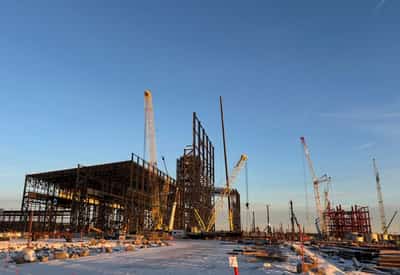 Image for Green steel startup Stegra secures $1.7 billion in fresh funds