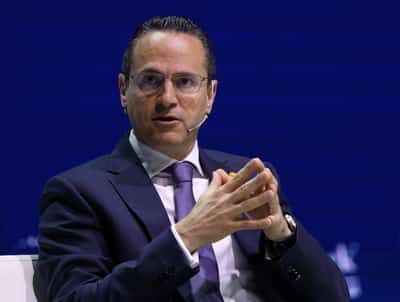 Image for Shell CEO says local price index makes LNG Canada project attractive