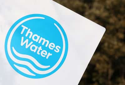 Image for Thames Water halts bosses' bonuses after ministers object