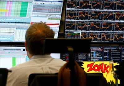 Image for Equity fund inflows rise as war risks recede, upbeat earnings boost mood