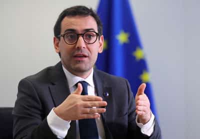 Image for EU must push for 'Made in Europe' strategy, EU industry chief says