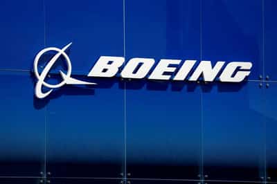 Image for Fitch says Boeing made progress in resuming production post-labor strike