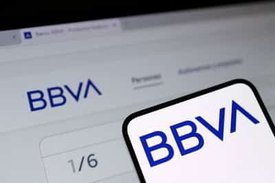 Image for BBVA's higher provisions offset brighter lending outlook in Mexico and Spain